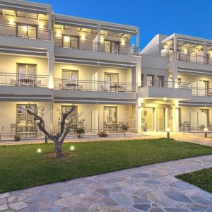 Oliva Suites Nikiti