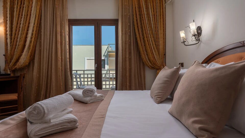 Filippos Hotel - Image 7