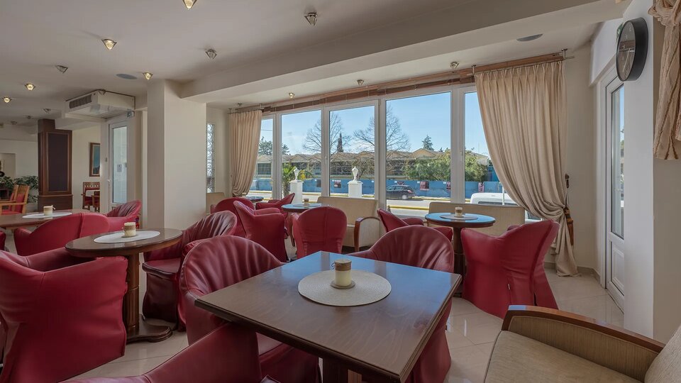 Filippos Hotel - Image 12