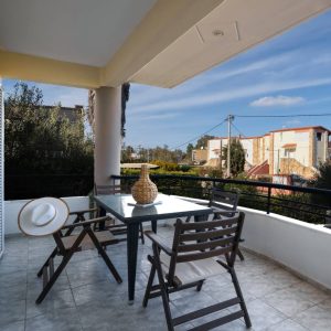 Dionisos Resort