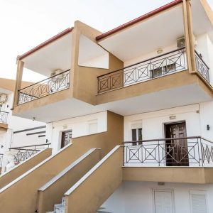 Greek Pride Villa Ellada