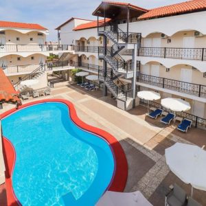 Hanioti Grand Victoria